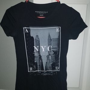 NYC Shirt- XS